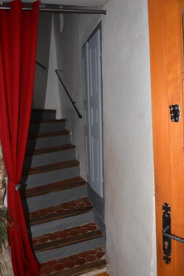Maison Cedeji Baudinard Exterior photo