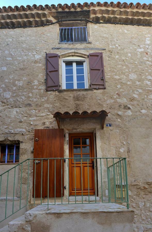 Maison Cedeji Baudinard Exterior photo