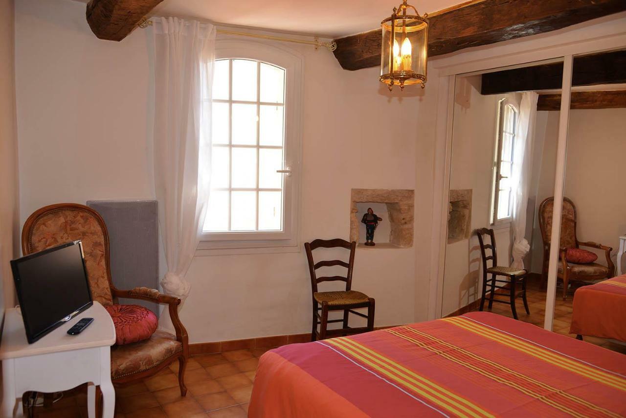Maison Cedeji Baudinard Exterior photo